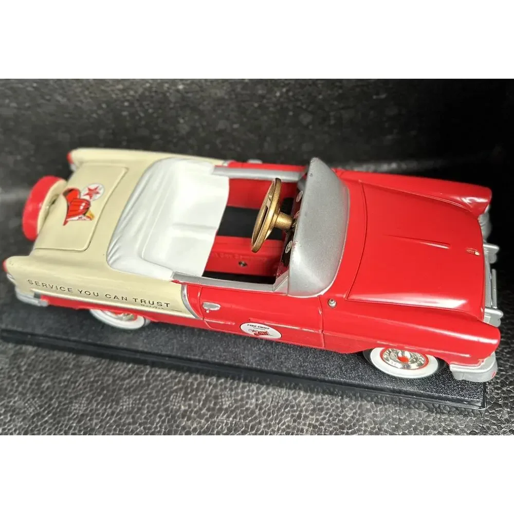 Gearbox 1955 chevy